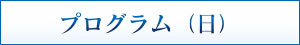 プログラム（日）ボタン